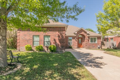 1404 Clarendon Street Fort Worth TX 76134