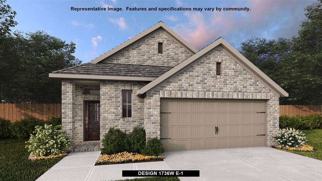 2224 Rothbury Drive Forney TX 75126