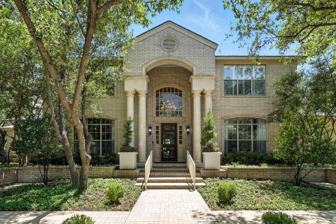 3 Glen Abbey Court Abilene TX 79606