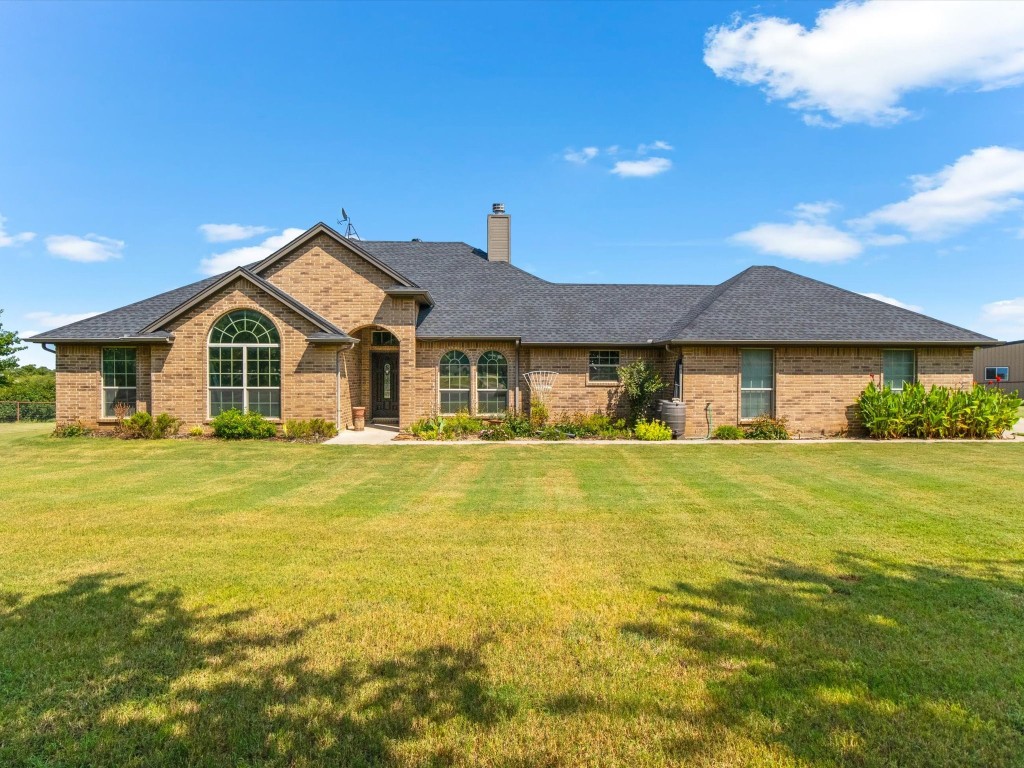 444 Olive Branch Road Brock TX 76087