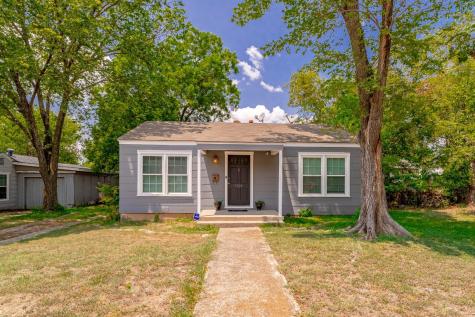 7304 Davenport Avenue Fort Worth TX 76116