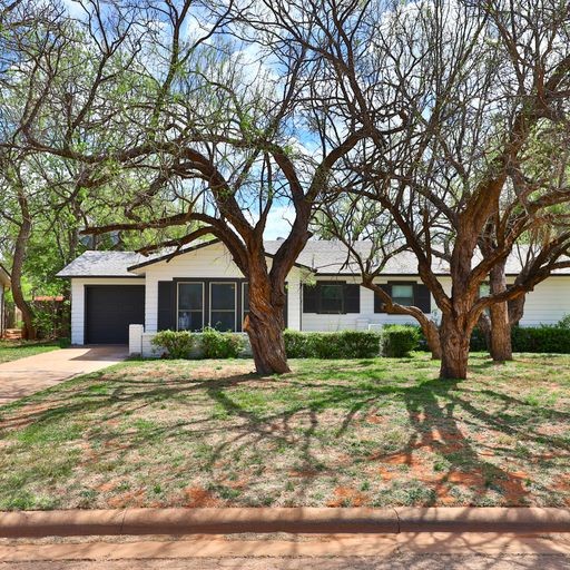 717 Hawthorne Street Abilene TX 79605
