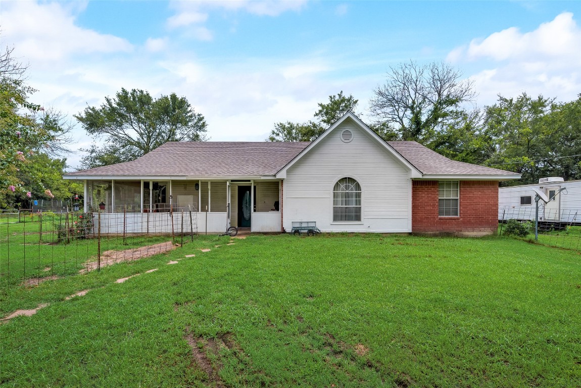 1031 Lcr 793 Groesbeck TX 76642