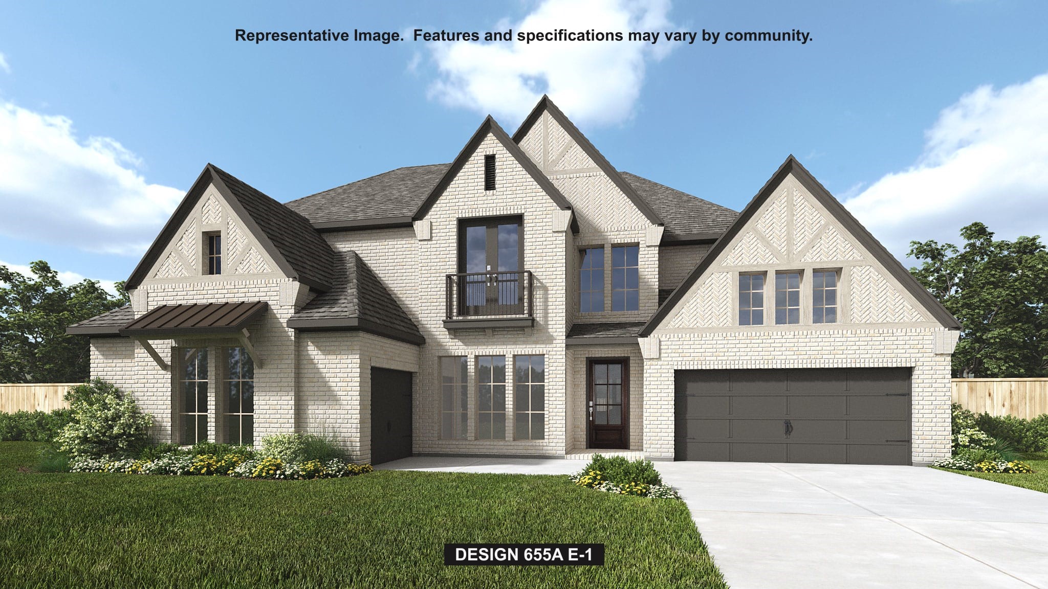 2581 Fountain Street Prosper TX 75078