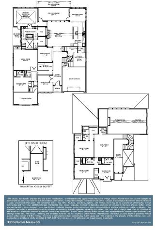 2581 Fountain Street Prosper TX 75078