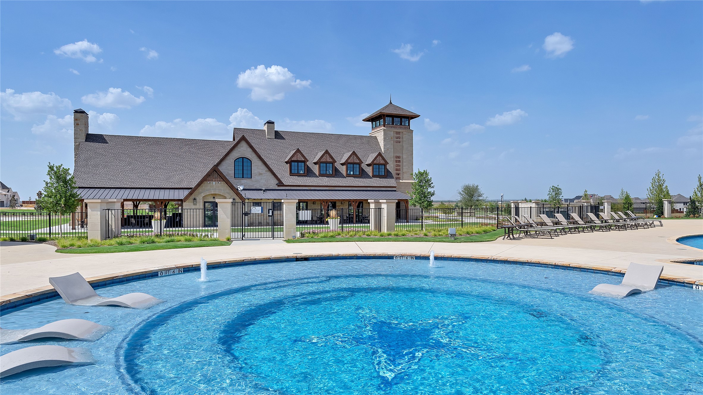2581 Fountain Street Prosper TX 75078
