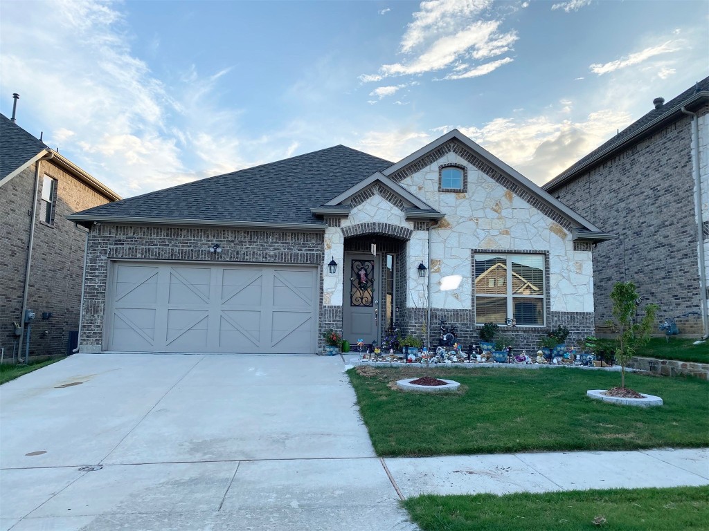 638 Harris Ridge Drive Arlington TX 76002