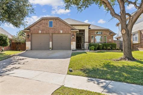 7071 Bethlehem Drive Grand Prairie TX 75054