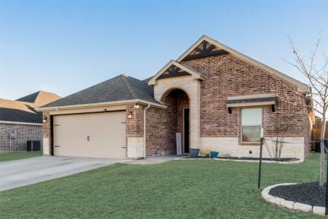 205 Harp Avenue Godley TX 76044