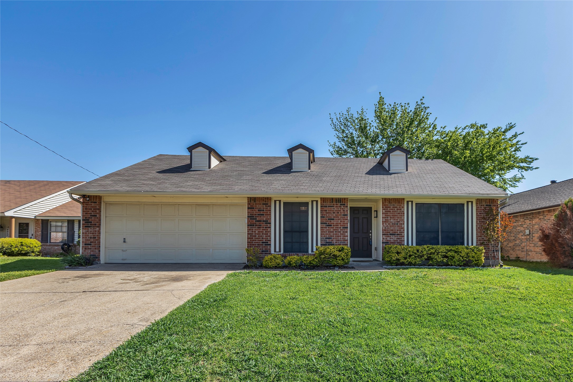 410 Magnolia Drive Forney TX 75126