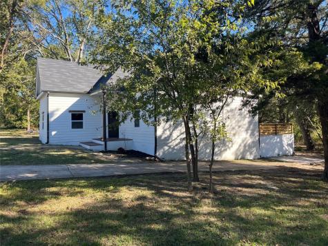 206 Star Street Bonham TX 75418