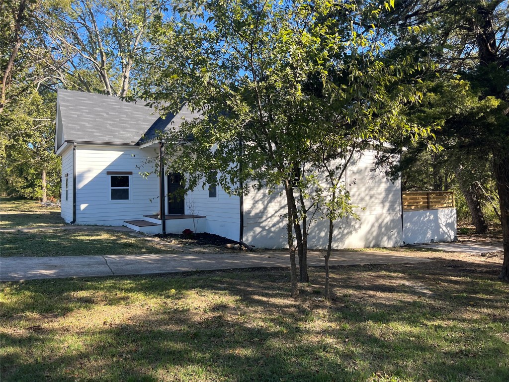 206 Star Street Bonham TX 75418