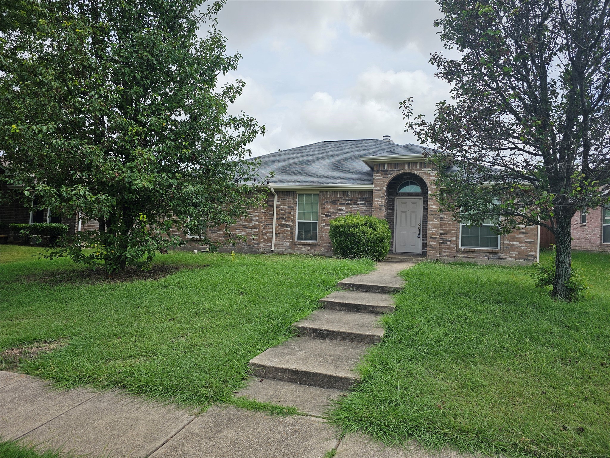 1550 Reynolds Street Lancaster TX 75134
