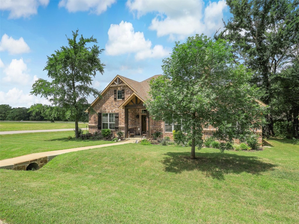 157 Memorial Street Gordonville TX 76245