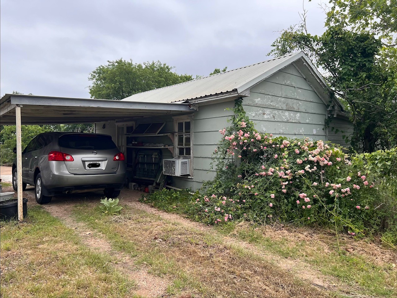 101 E Commerce Street Gustine TX 76455
