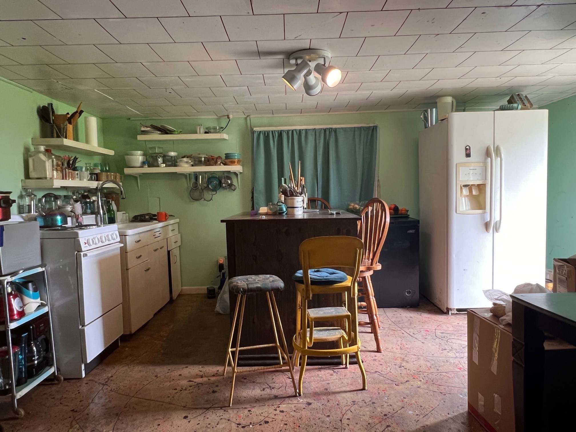 101 E Commerce Street Gustine TX 76455