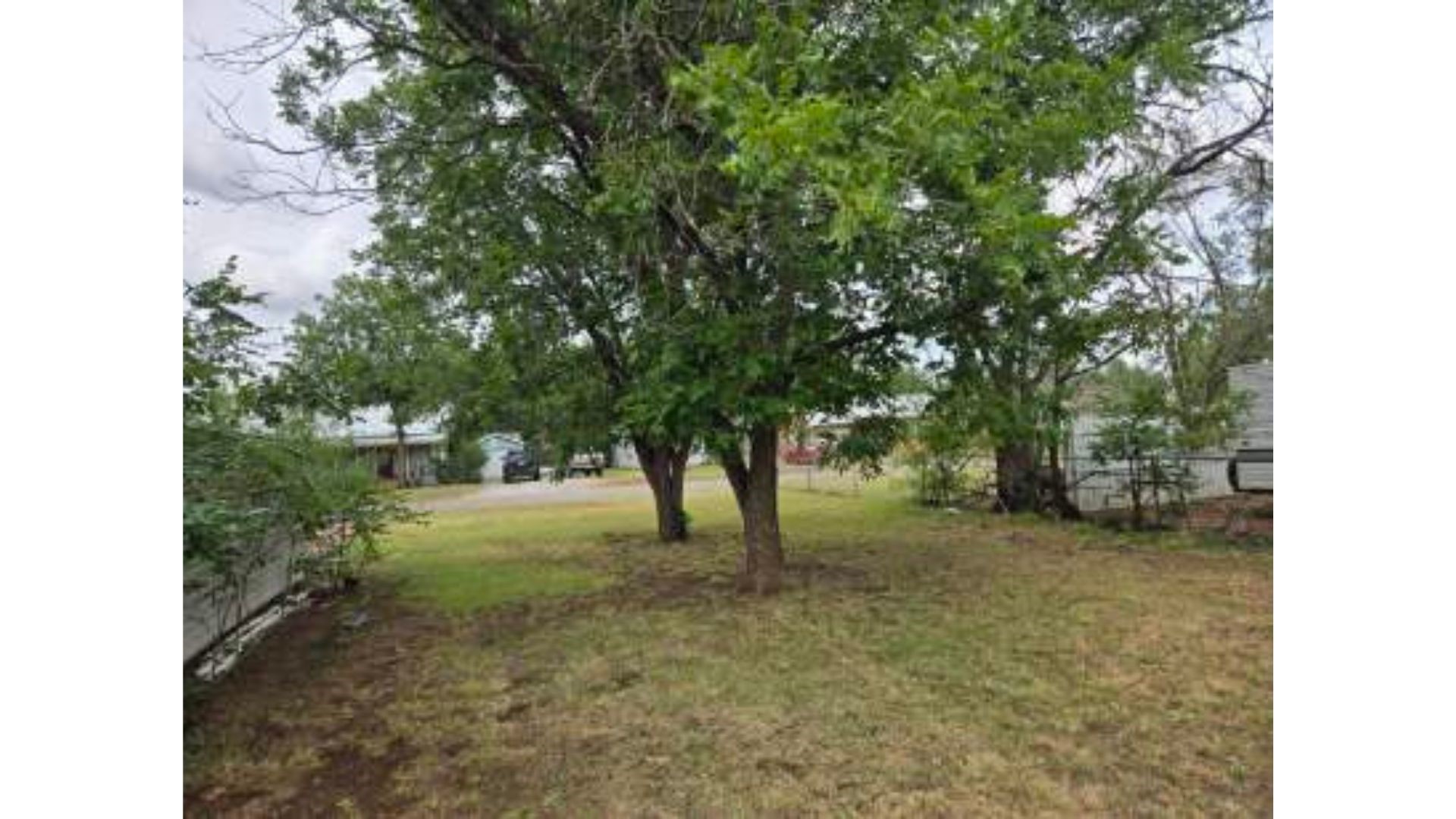 200 SE Avenue F Childress TX 79201