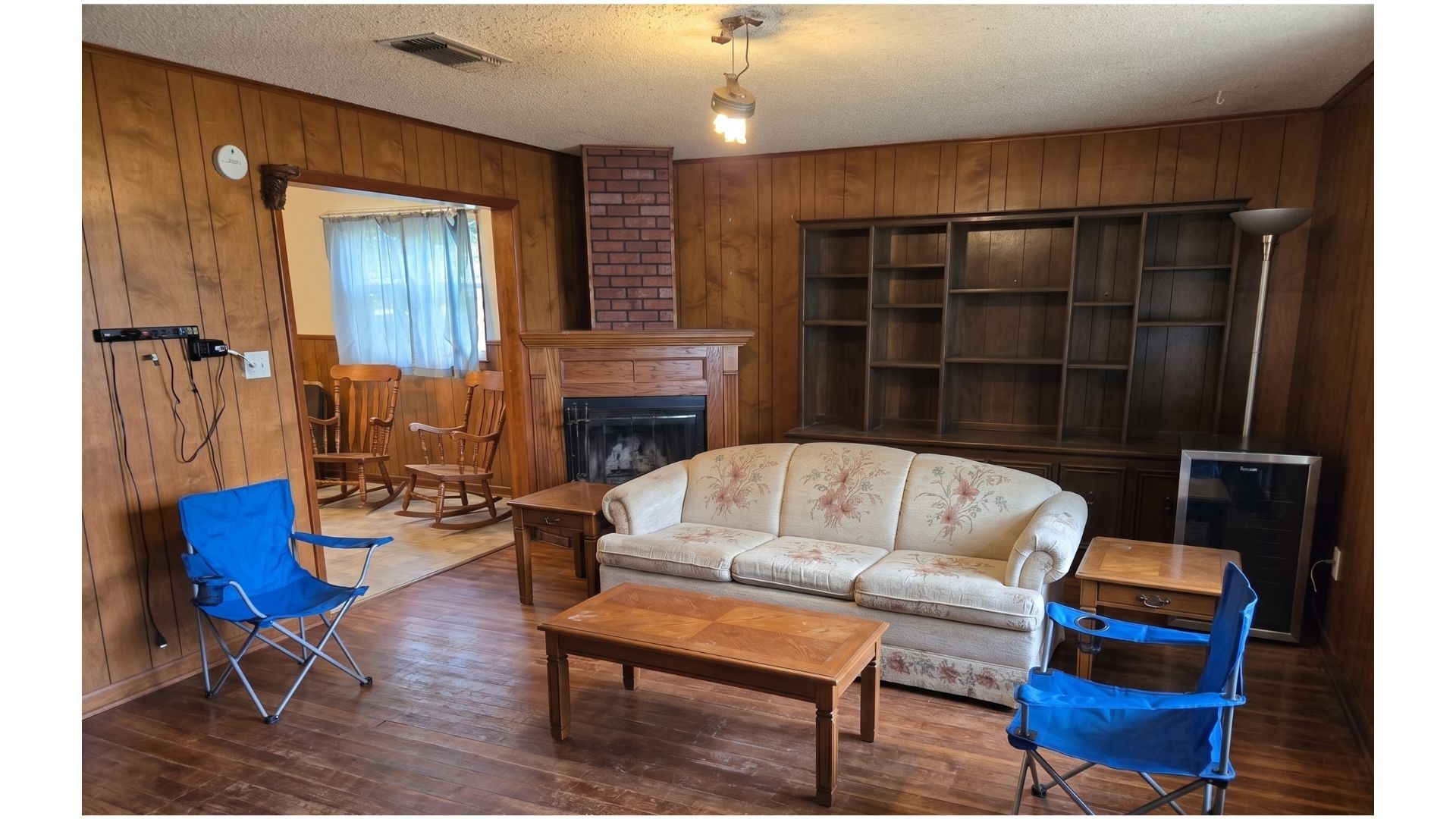 200 SE Avenue F Childress TX 79201