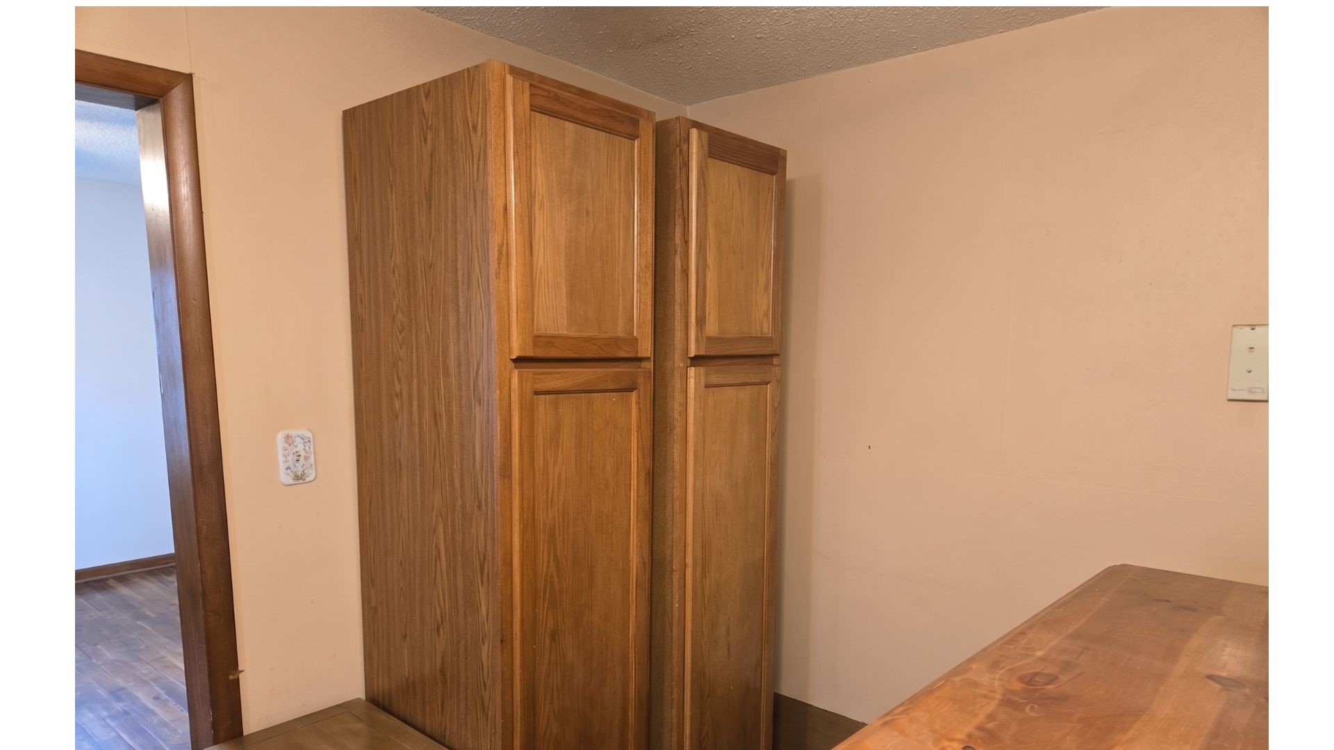 200 SE Avenue F Childress TX 79201