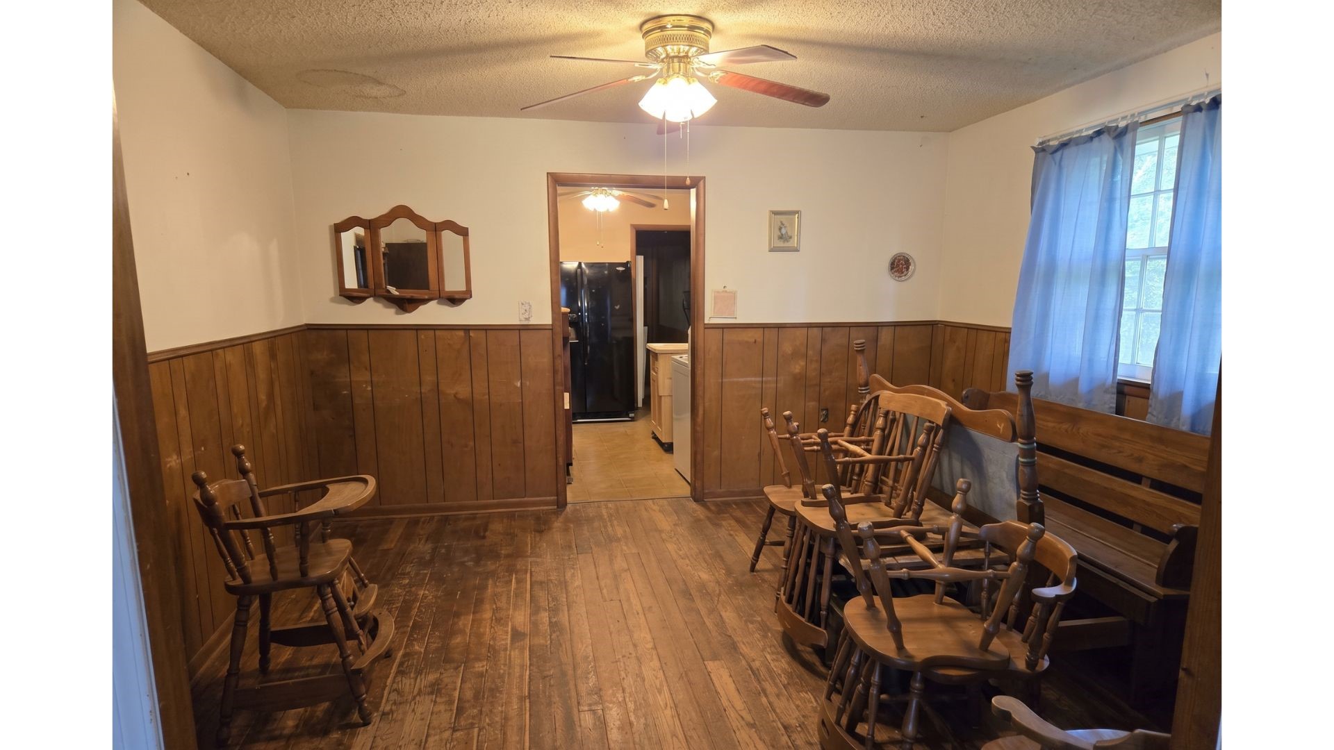 200 SE Avenue F Childress TX 79201