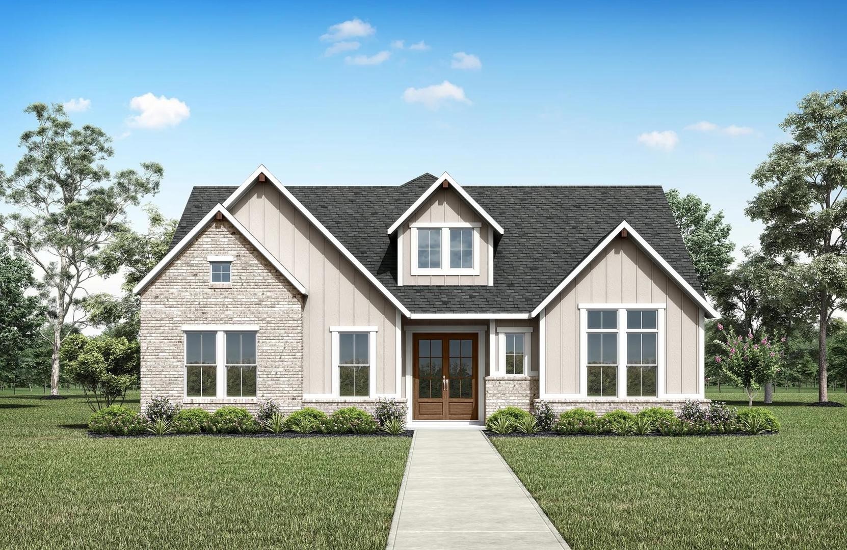 9608 Talia Boulevard Mesquite TX 75126