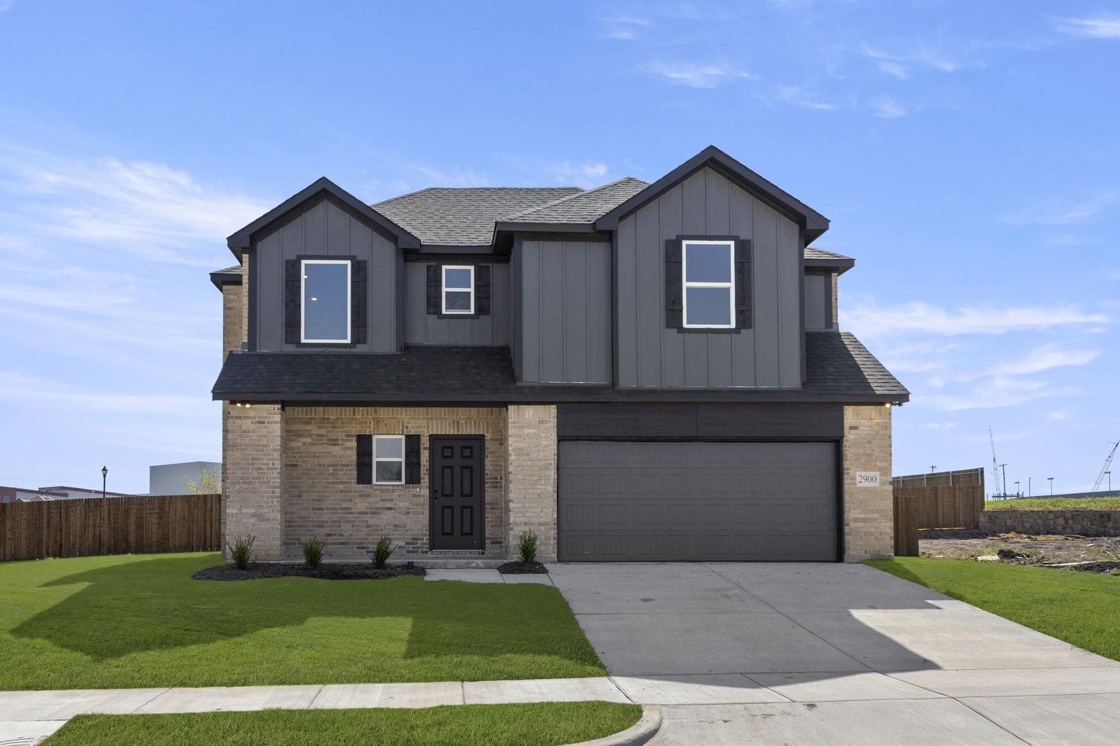 2900 Woodbrook Drive Sherman TX 75092