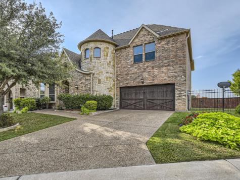 8404 Freedom Way North Richland Hills TX 76182