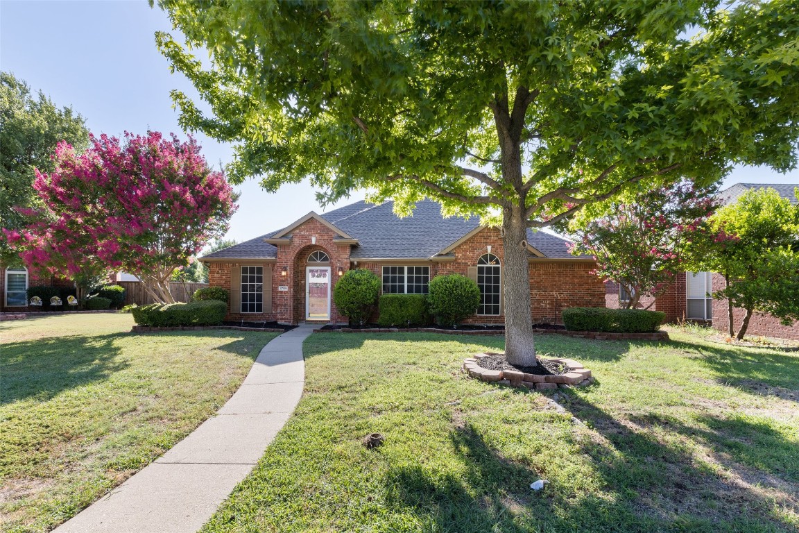 3709 Linley Court Mckinney TX 75070