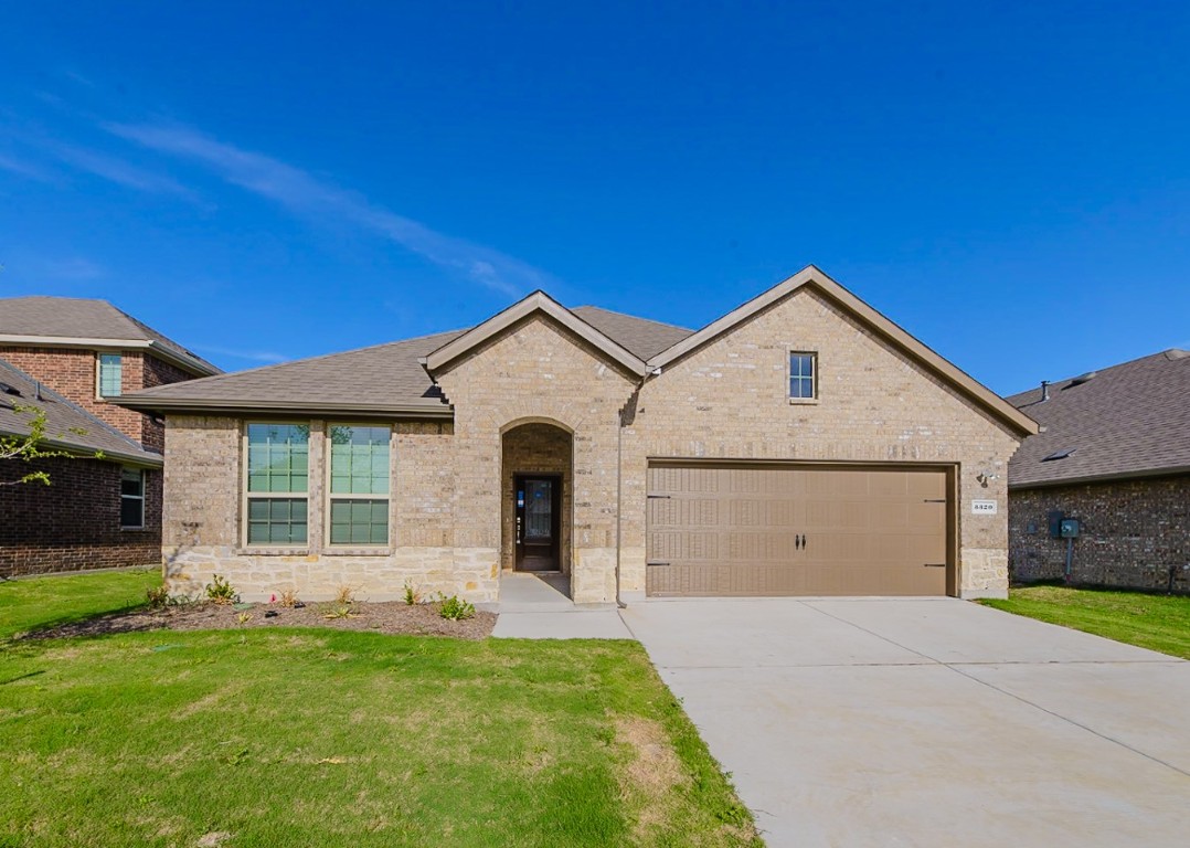3320 Azure Lane Celina TX 75009