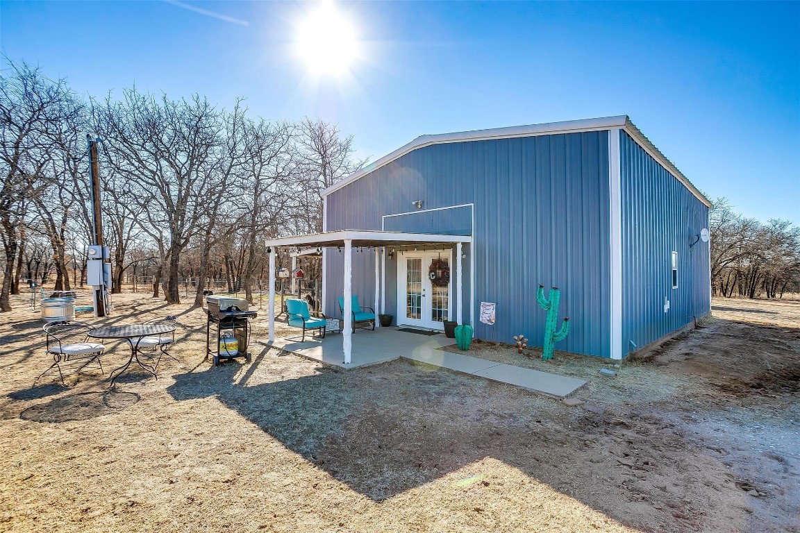 420 Rice Lane Millsap TX 76066