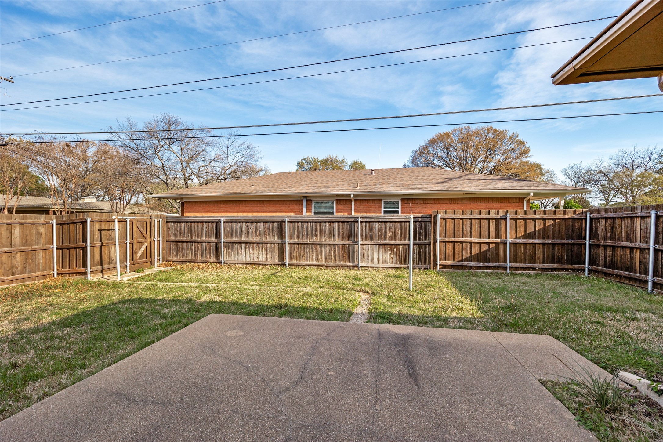 3019 Sharpview Lane Dallas TX 75228