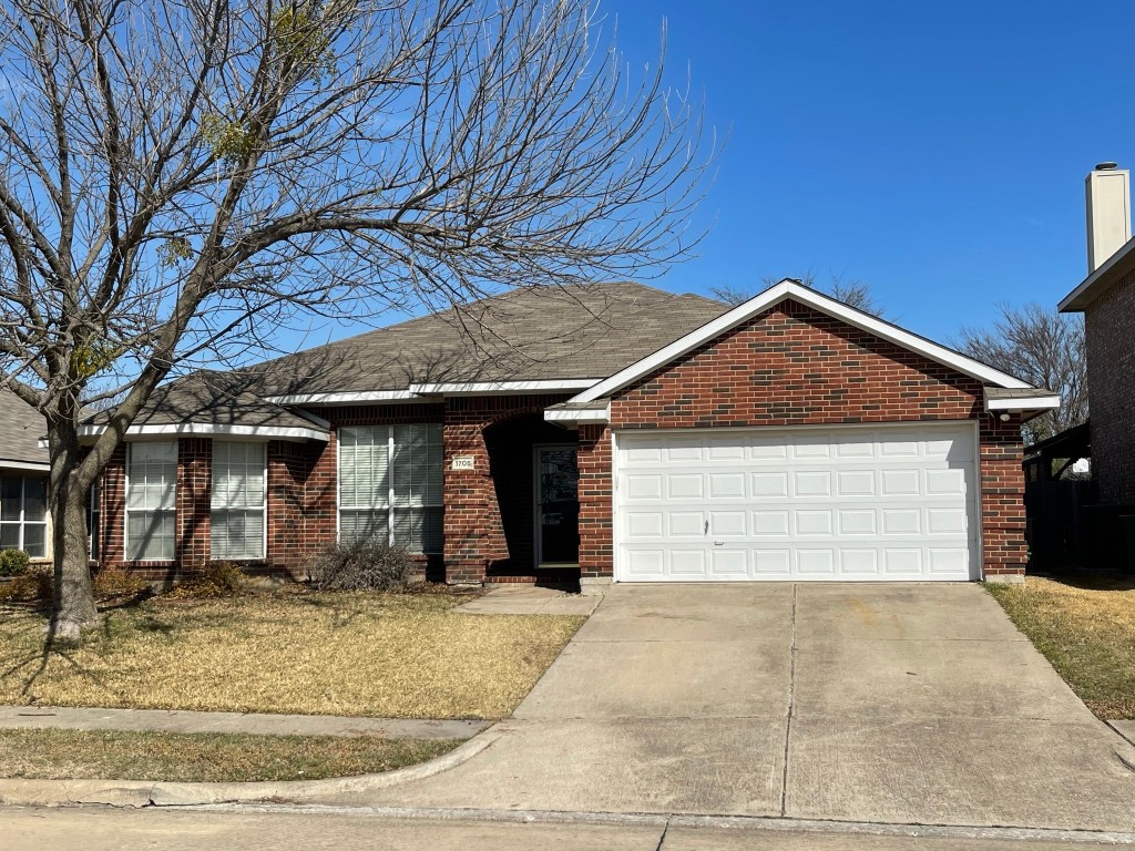 1705 Hightimber Lane Wylie TX 75098