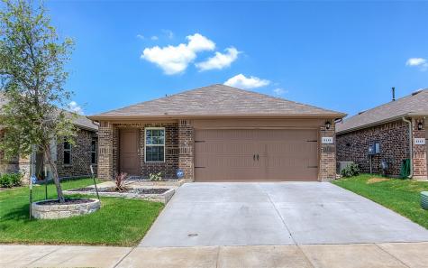 2113 Ocelot Street Crandall TX 75114