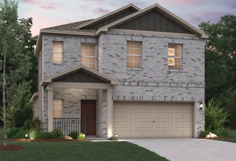 605 Teardrop Court Royse City TX 75189