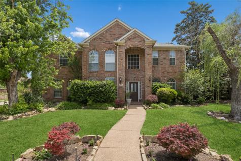 7516 Trevino Drive Plano TX 75025