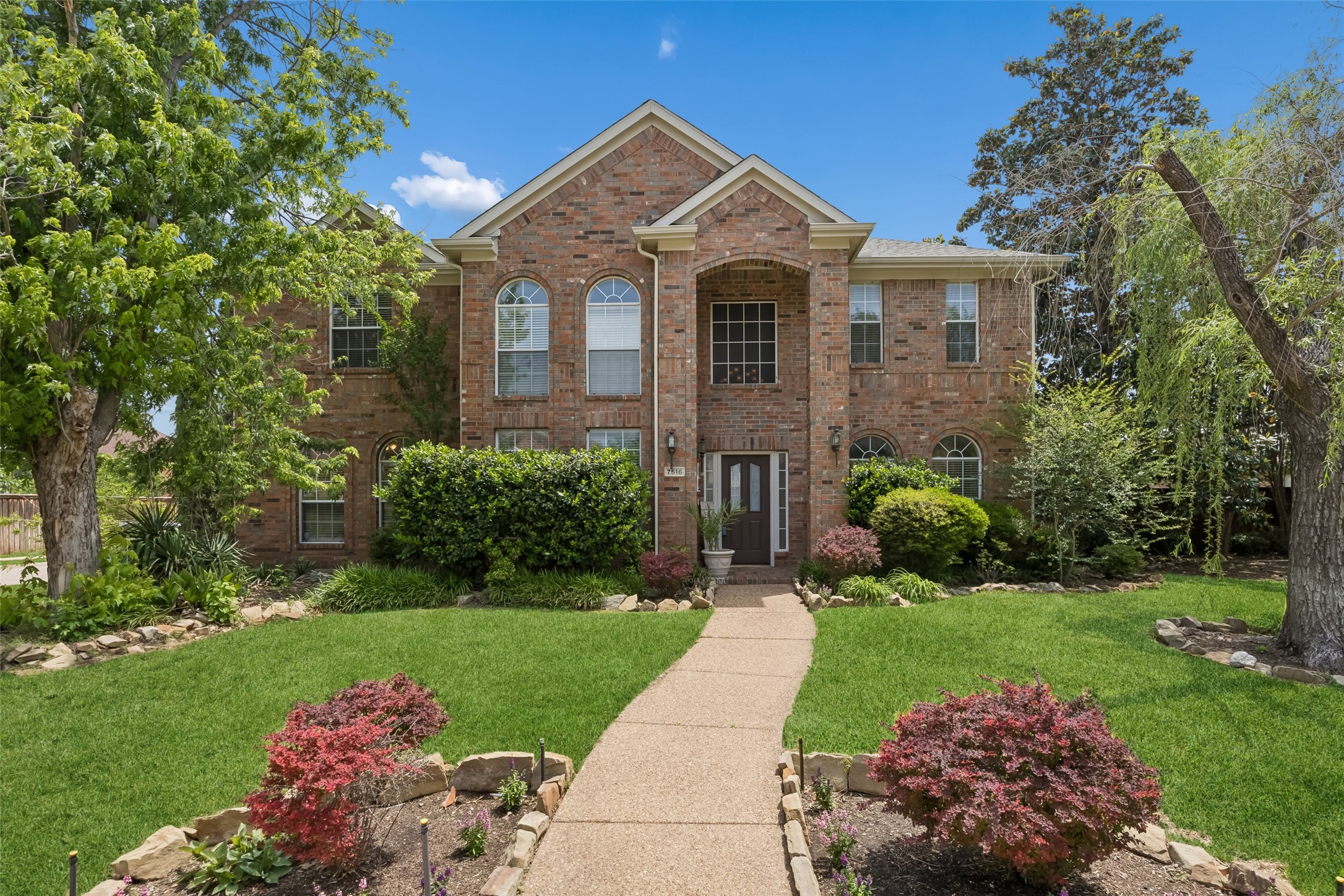 7516 Trevino Drive Plano TX 75025