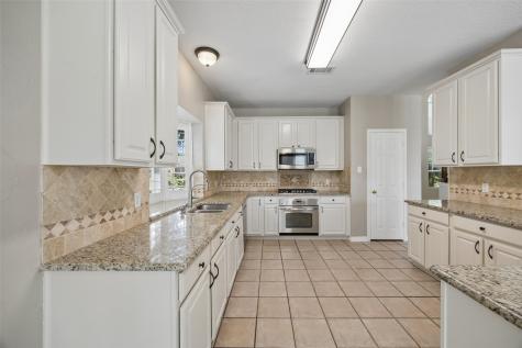 7516 Trevino Drive Plano TX 75025