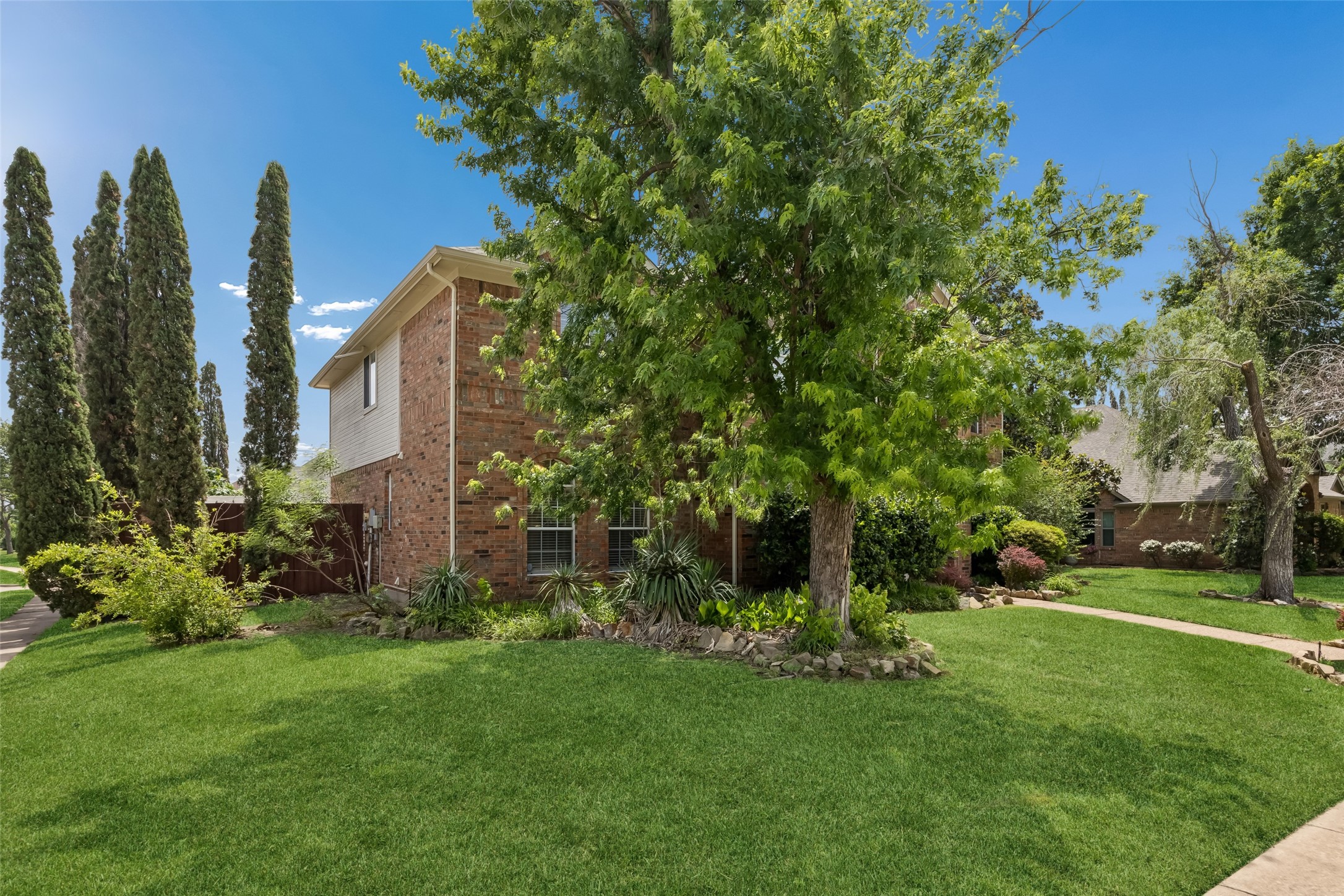 7516 Trevino Drive Plano TX 75025