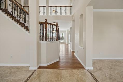 7516 Trevino Drive Plano TX 75025