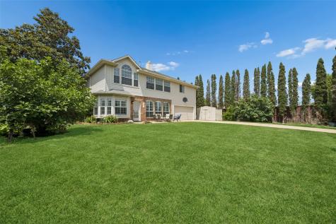7516 Trevino Drive Plano TX 75025