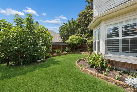 7516 Trevino Drive Plano TX 75025