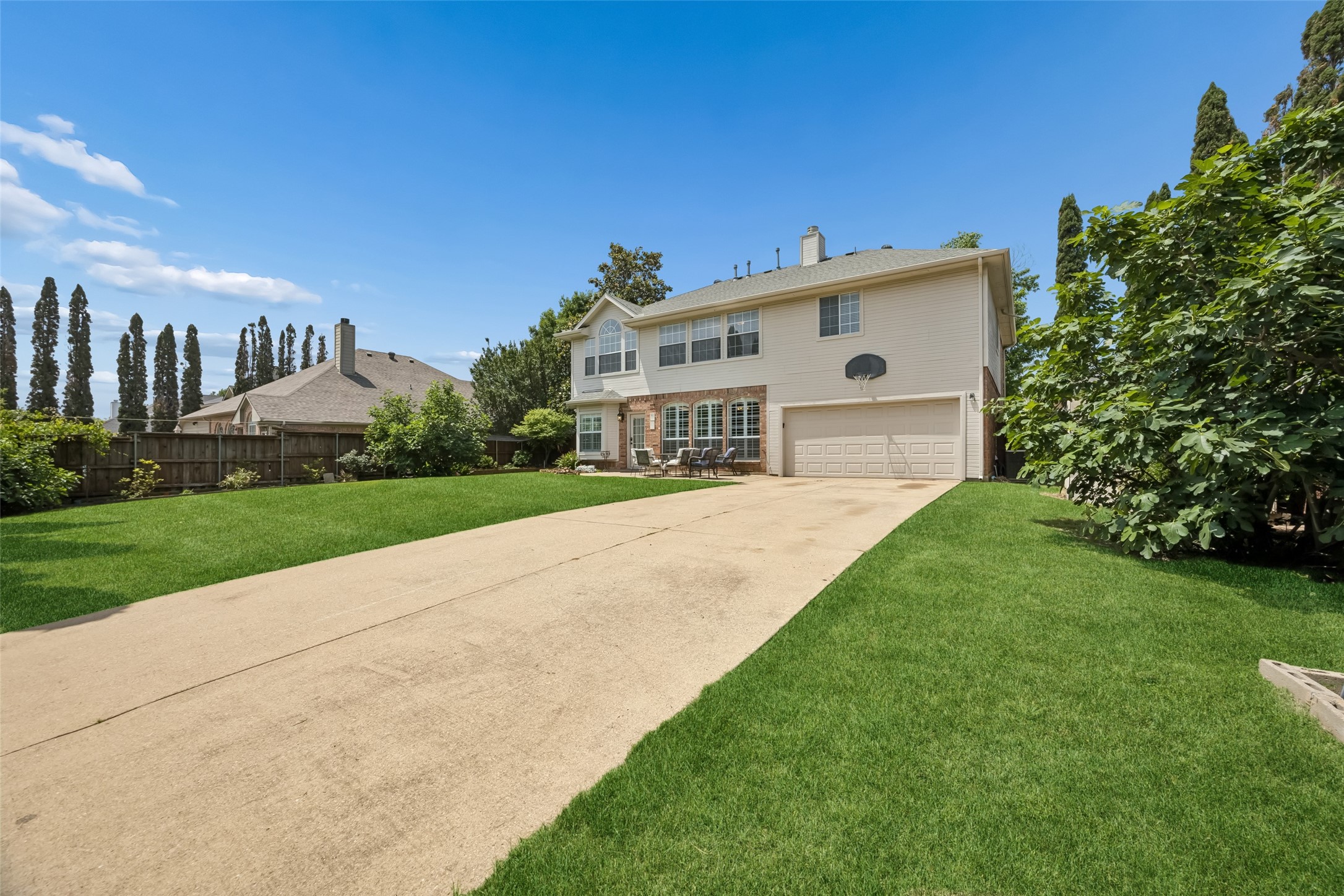 7516 Trevino Drive Plano TX 75025