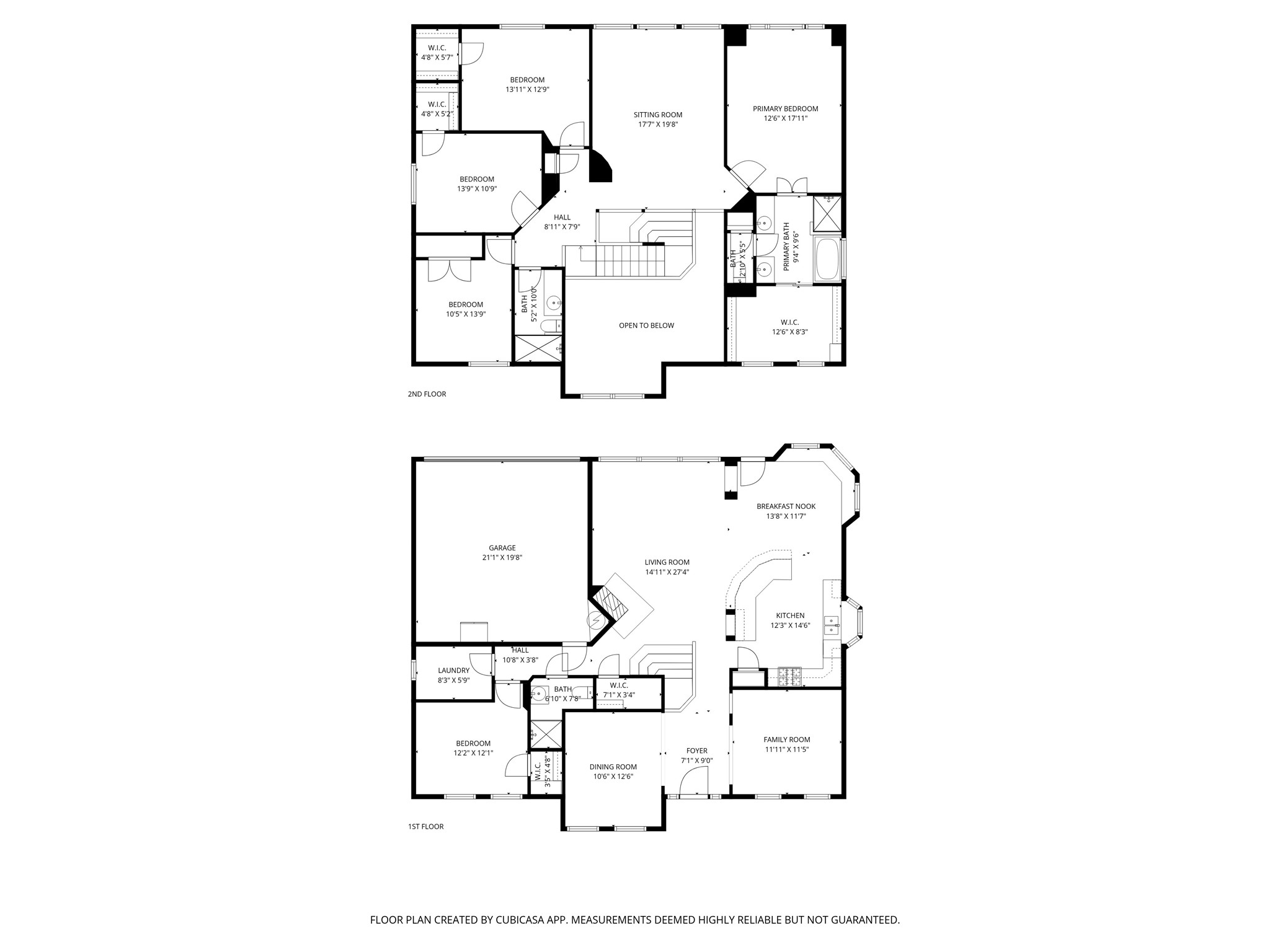 7516 Trevino Drive Plano TX 75025