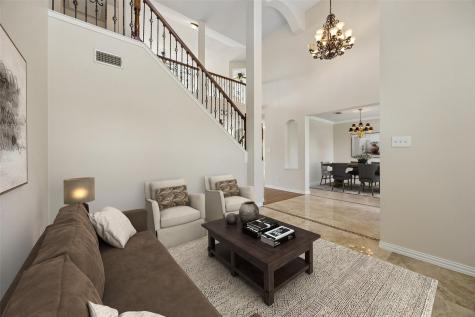 7516 Trevino Drive Plano TX 75025