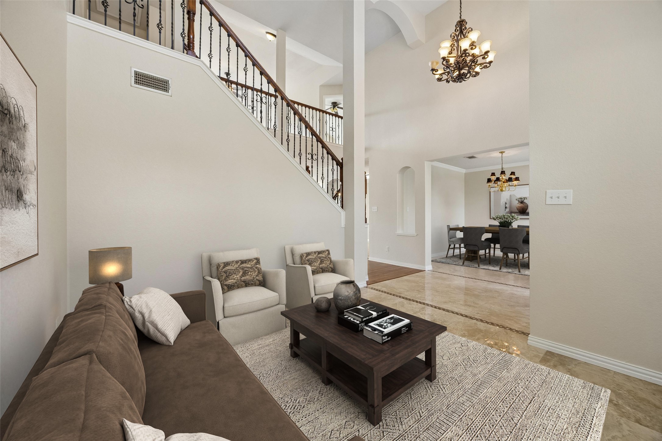 7516 Trevino Drive Plano TX 75025