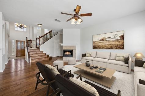 7516 Trevino Drive Plano TX 75025