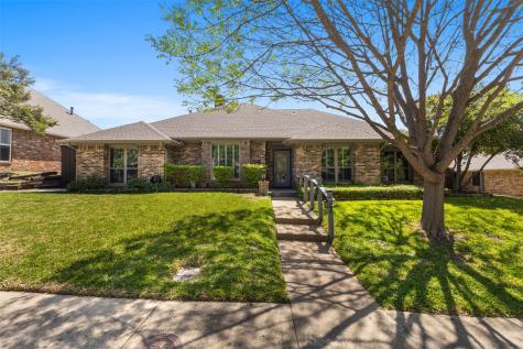 9426 Hillview Drive Dallas TX 75231