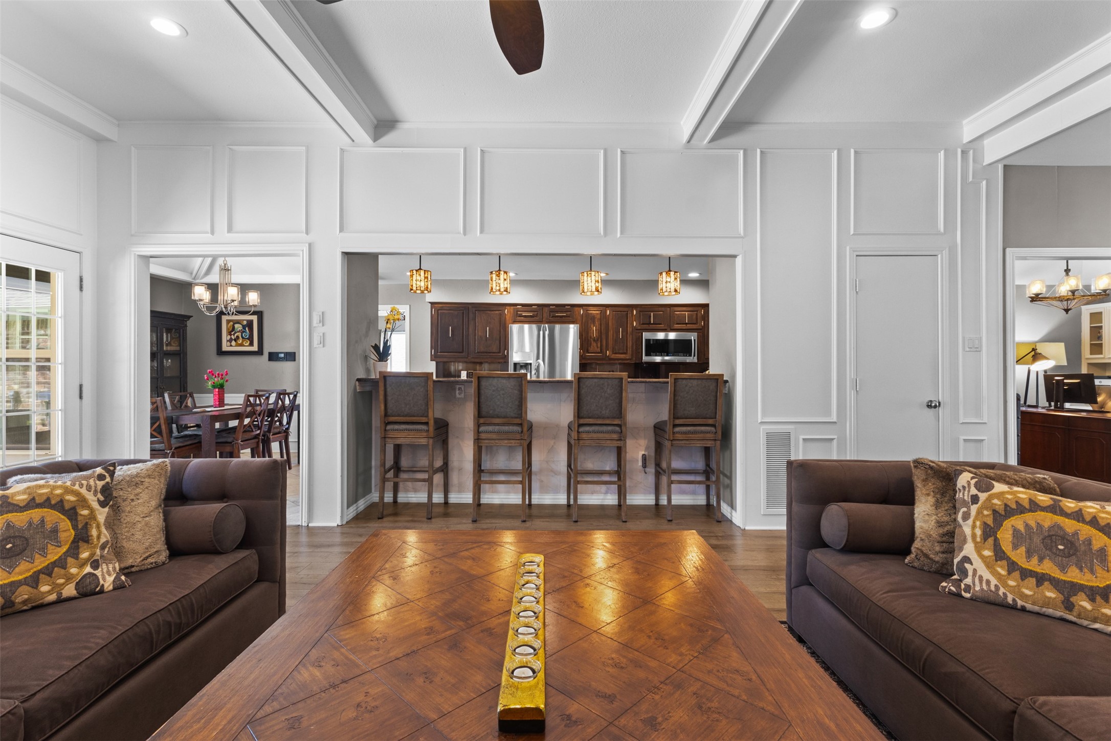 9426 Hillview Drive Dallas TX 75231