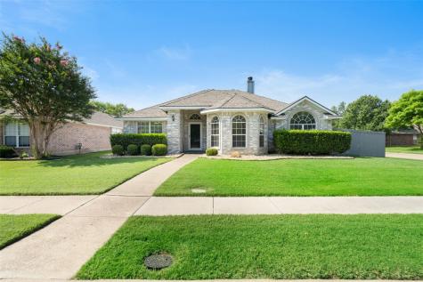 5021 Daisy Court Mckinney TX 75070