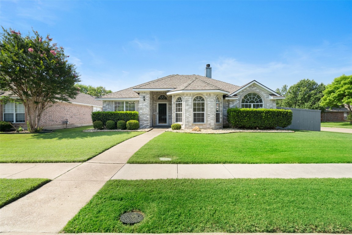5021 Daisy Court Mckinney TX 75070